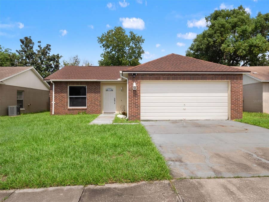 Property photo for 8937 VALENCIA GARDENS DRIVE, Orlando, FL