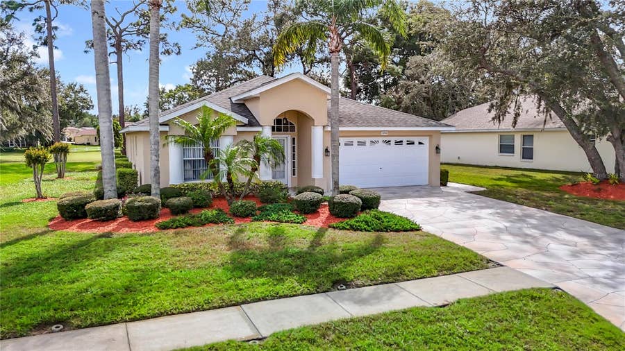 Property photo for 13510 KNOTTY LANE, Hudson, FL