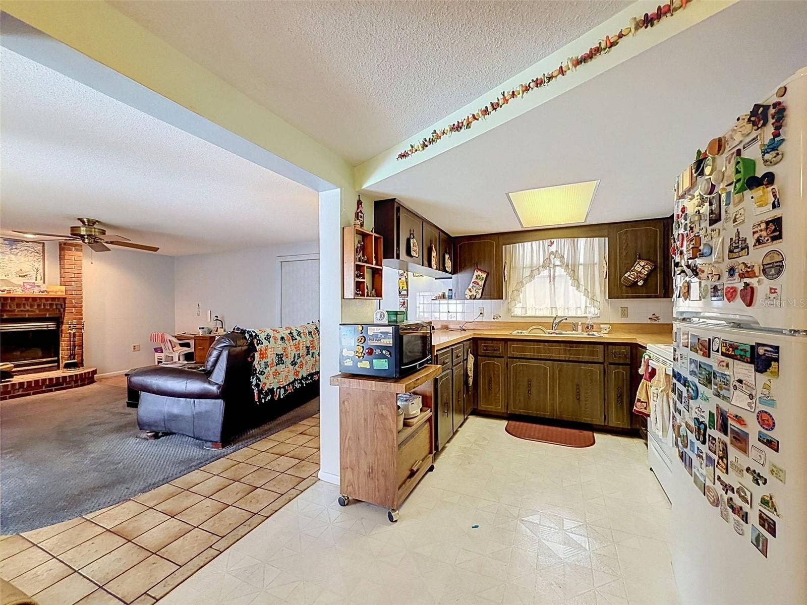 9916 LAKE CHRISE LANE, Port Richey, FL 34668