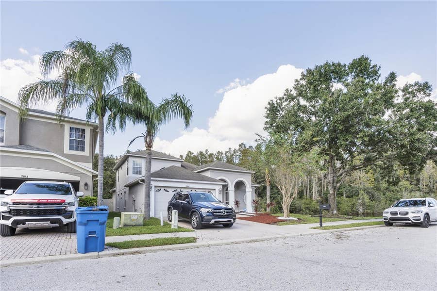 Property photo for 12847 SOLOLA WAY, New Port Richey, FL
