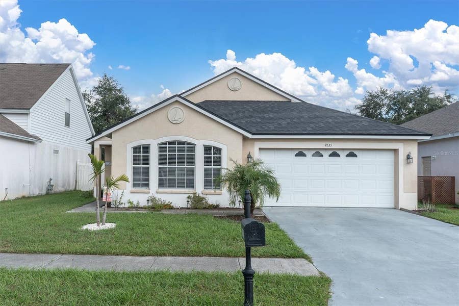 Property photo for 9535 PATRICIAN DRIVE, New Port Richey, FL