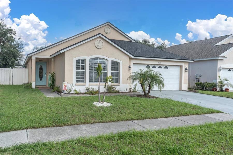Property photo for 9535 PATRICIAN DRIVE, New Port Richey, FL
