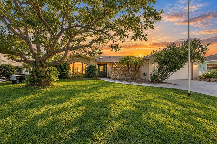 Property photo for 4108 DAISY DRIVE, Hernando Beach, FL