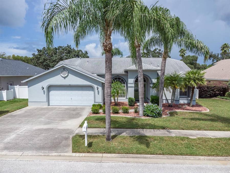 Property photo for 5631 HEREFORD DRIVE, New Port Richey, FL