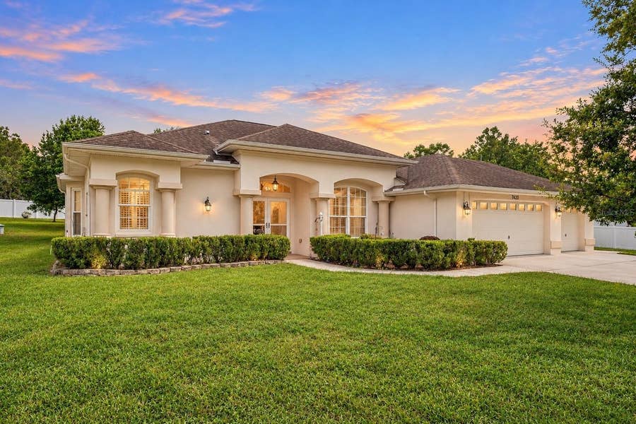 Property photo for 7420 NIGHTWALKER ROAD, Weeki Wachee, FL
