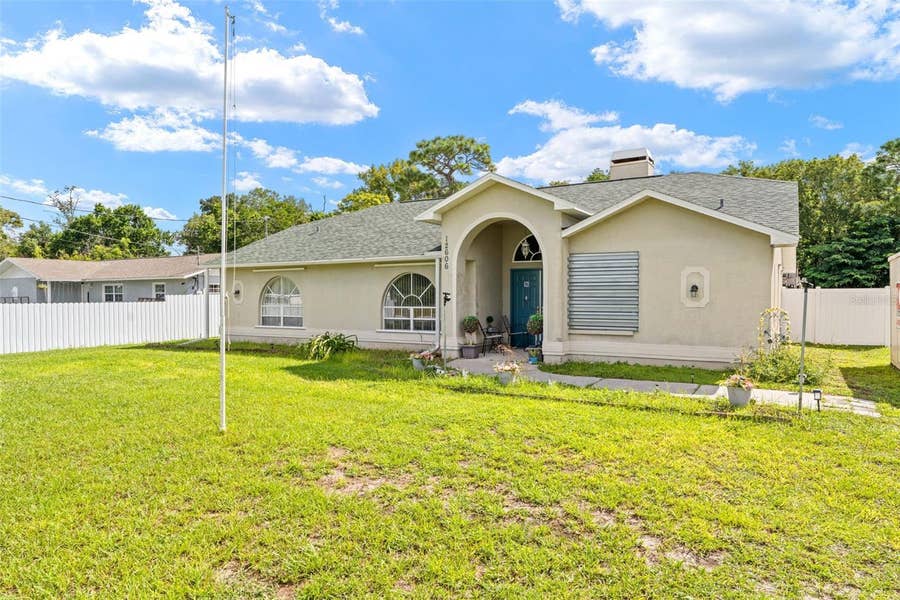 Property photo for 12606 LITEWOOD DRIVE, Hudson, FL