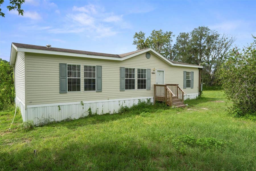 Property photo for 15064 BAILEY HILL ROAD, Brooksville, FL