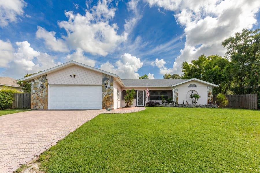 Property photo for 2066 GOLD ROAD, Spring Hill, FL