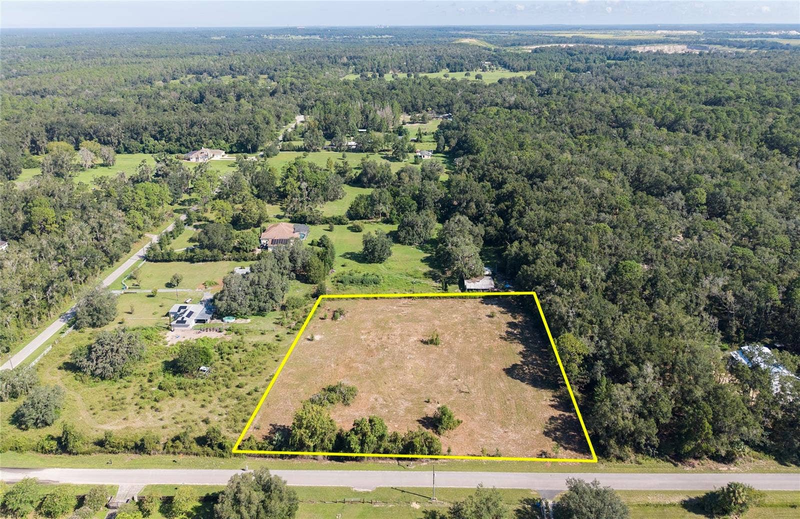 0 SAM C ROAD, Brooksville, FL 34613 0 SAM C ROAD, Brooksville, FL 34613