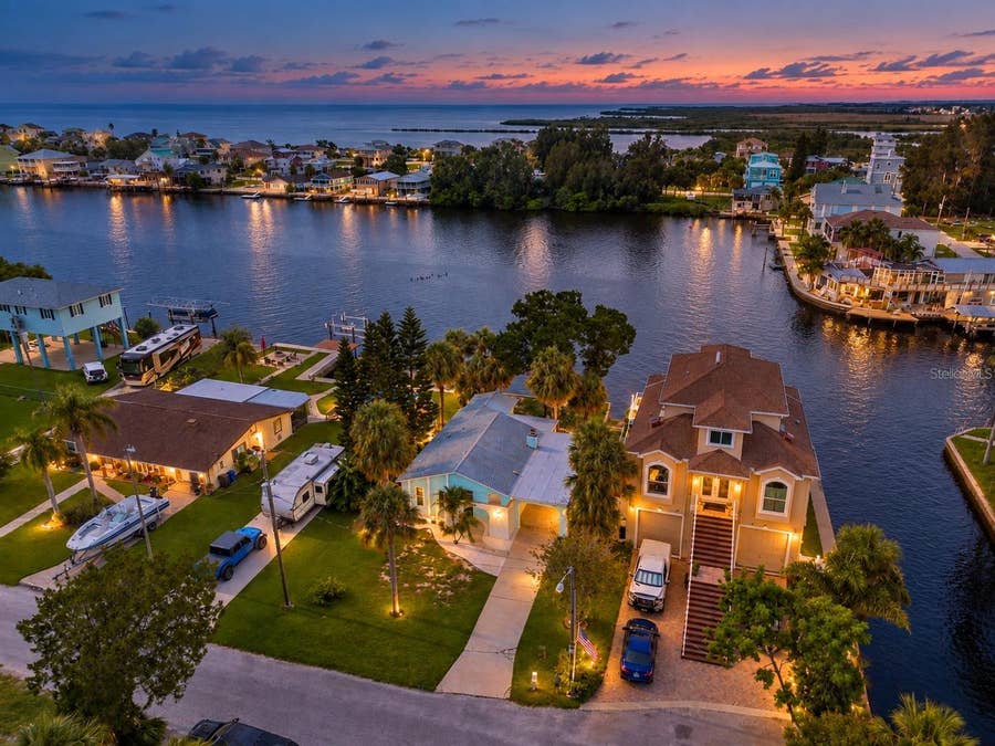 Property photo for 14519 BIRCH STREET, Hudson, FL