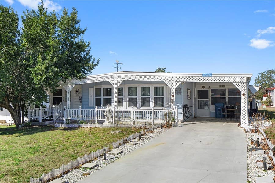 Property photo for 12492 FAIRWAY AVENUE, Brooksville, FL