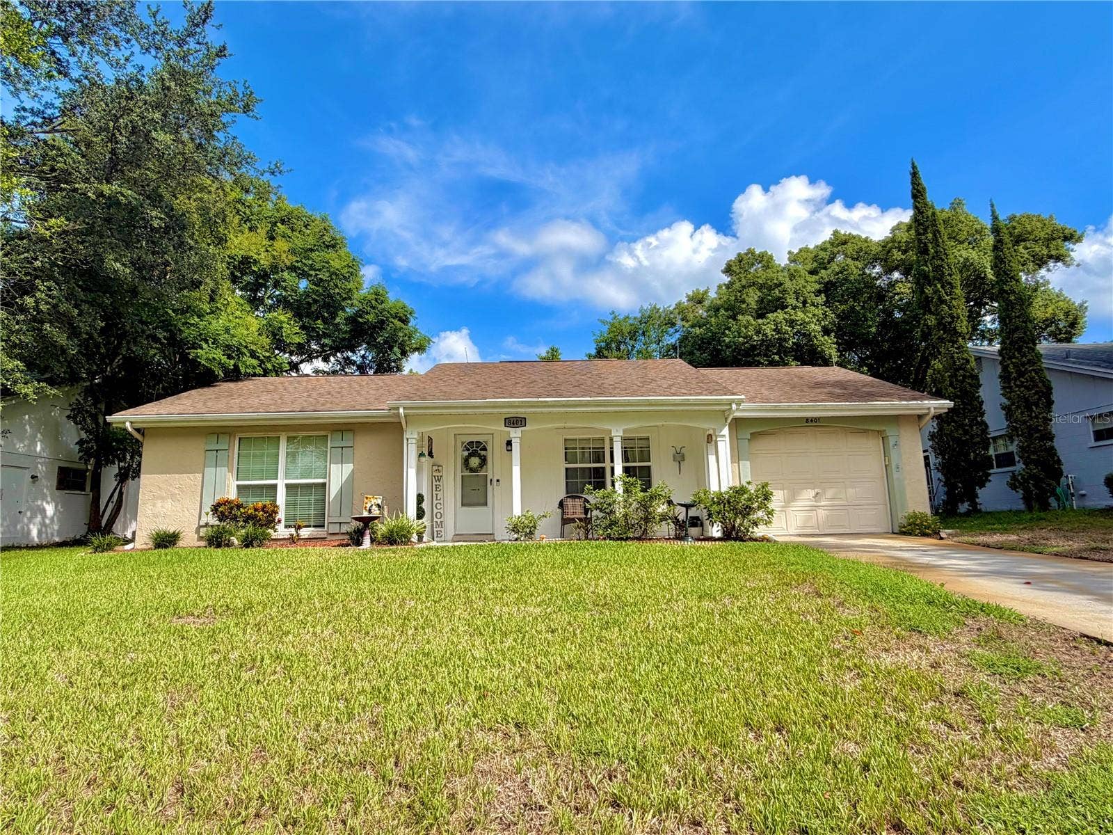 8401 MILL CREEK LANE, Hudson, FL 34667 8401 MILL CREEK LANE, Hudson, FL 34667