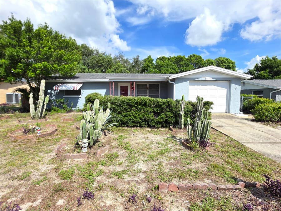 Property photo for 9920 RICHWOOD LANE, Port Richey, FL
