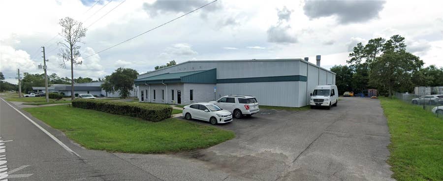 Property photo for 15424 AVIATION LOOP DRIVE, Brooksville, FL