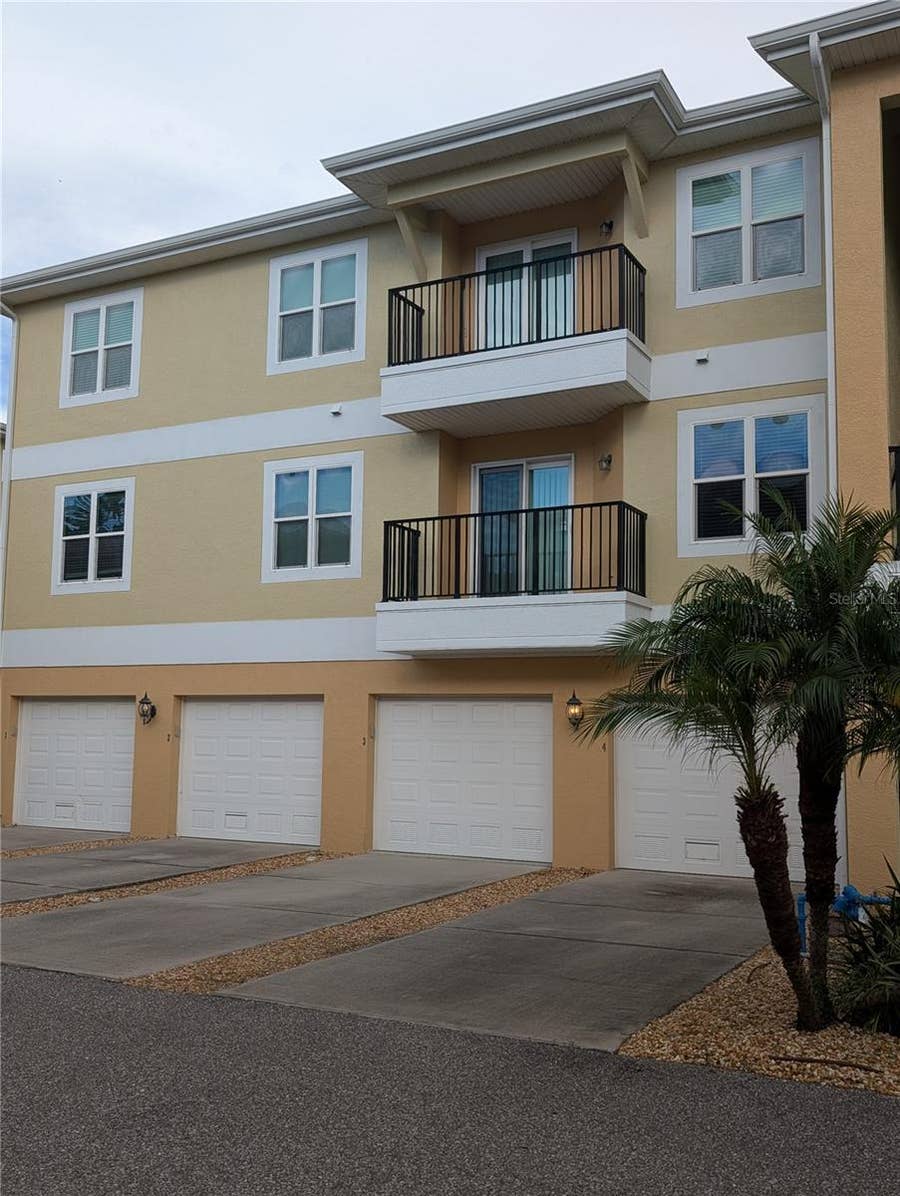 Property photo for 6394 BANYAN BOULEVARD, #201, New Port Richey, FL