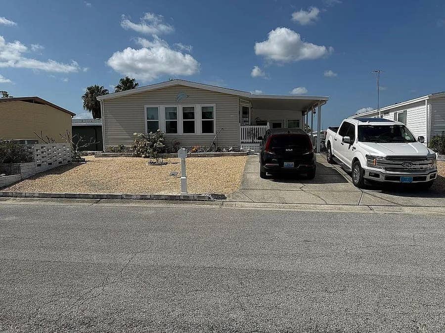 Property photo for 7306 CASCADE DRIVE, Hudson, FL