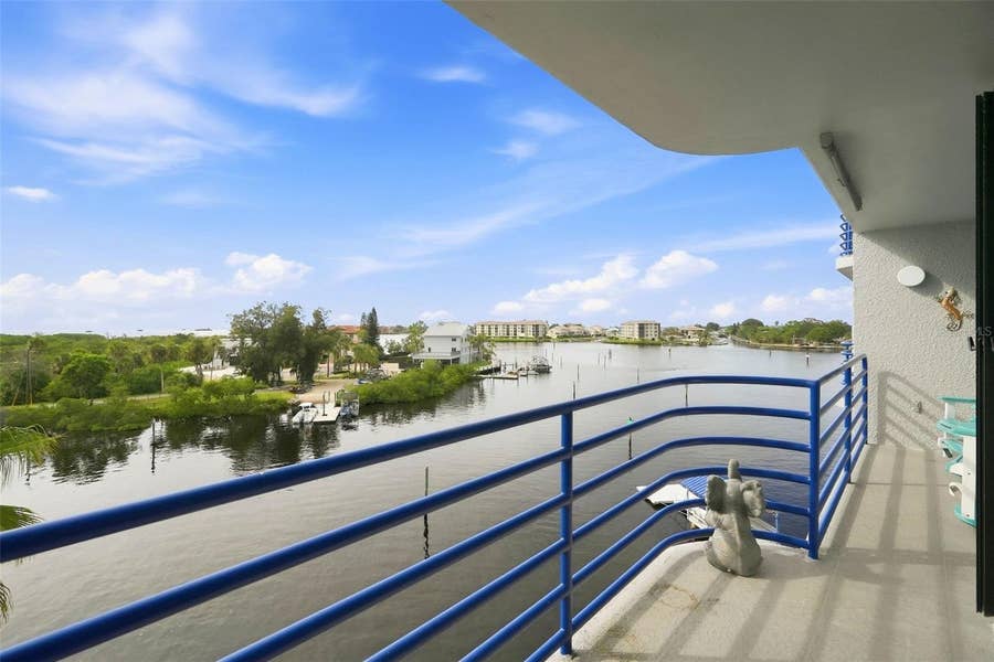 Property photo for 4823 EBBTIDE LANE, #404, Port Richey, FL