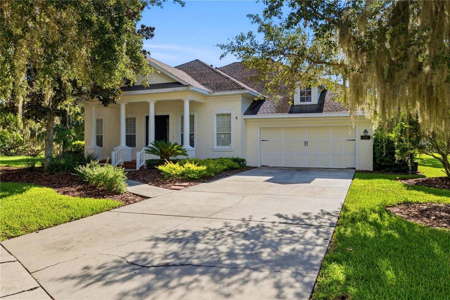 Property photo for 5268 SOUTHERN VALLEY LOOP, Brooksville, FL