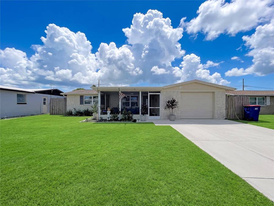 Property photo for 3748 REDWOOD DRIVE, Holiday, FL