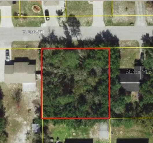 Property photo for 0 VALIMAR ROAD, New Port Richey, FL