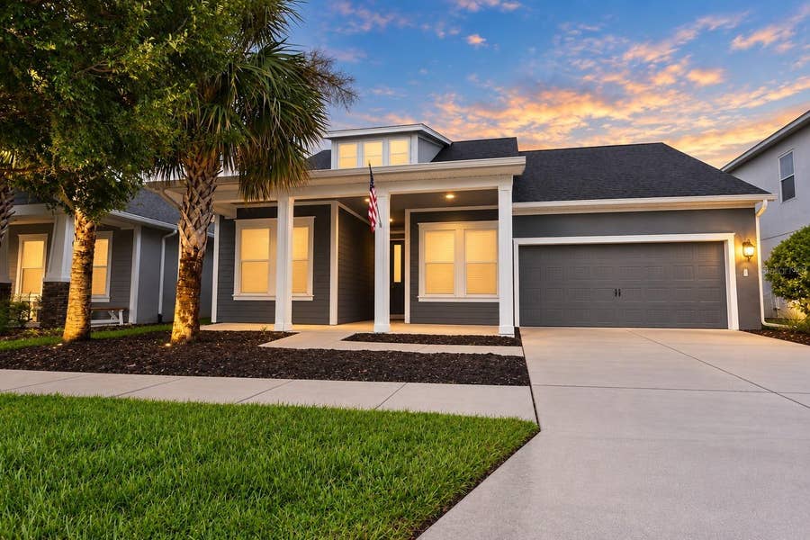 Property photo for 14735 CARAVAN AVENUE, Odessa, FL