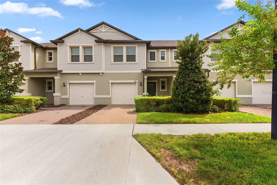 Property photo for 21846 LYONIA LANE, Land O Lakes, FL
