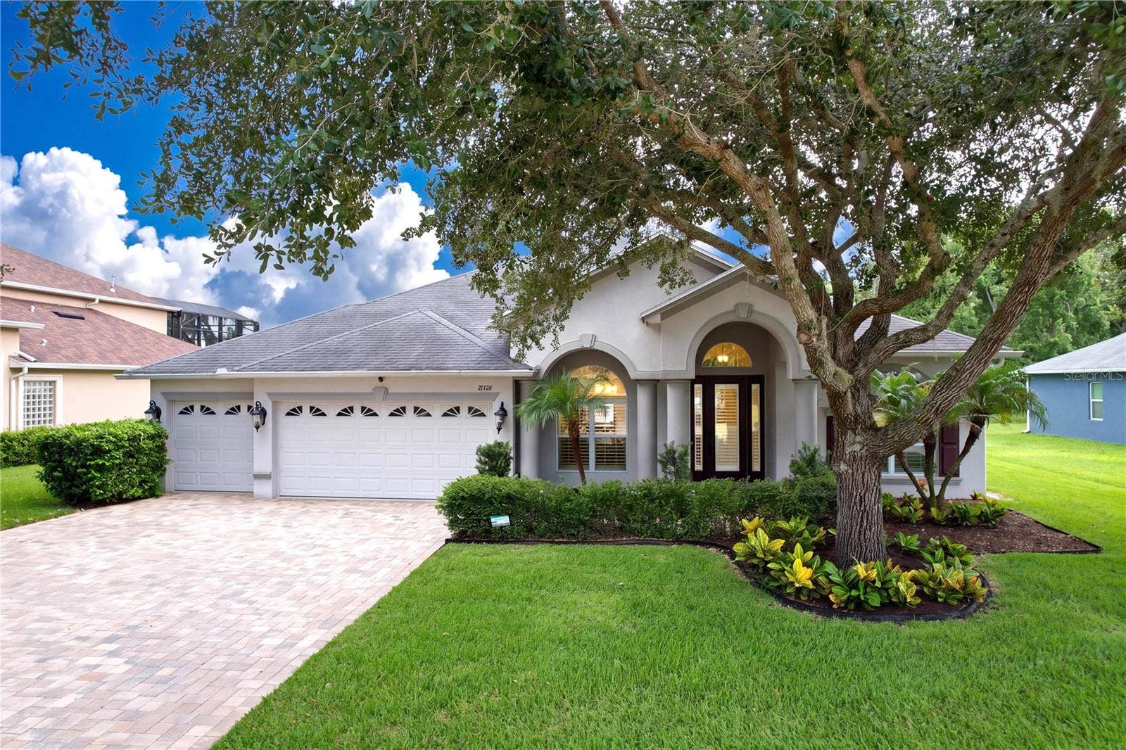21422 DRAYCOTT WAY, Land O Lakes, FL 34637
