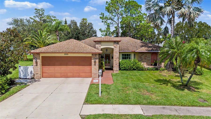 Property photo for 1427 FALLOWFIELD DRIVE, Trinity, FL