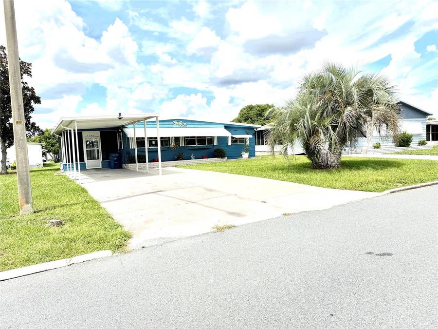 Property photo for 7481 FIRST CIRCLE DRIVE, Brooksville, FL