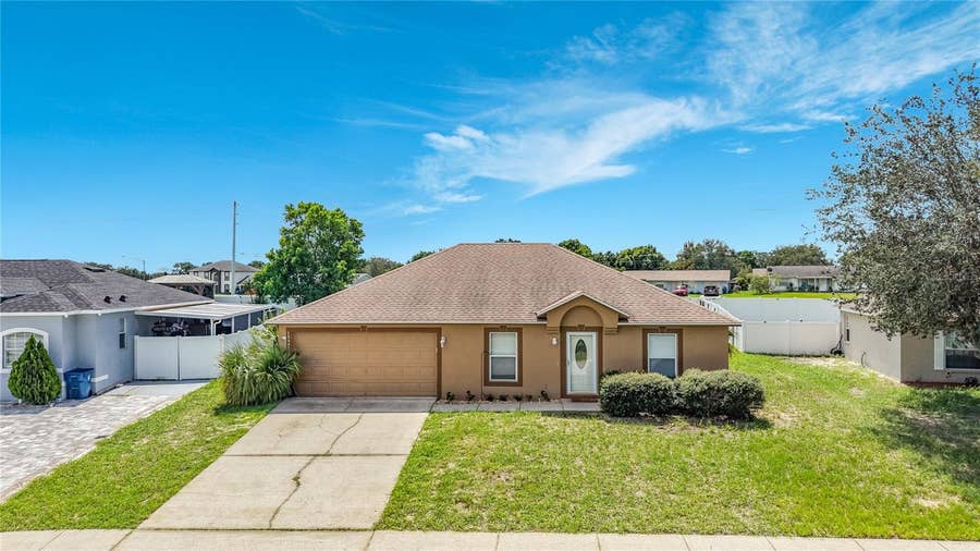 Property photo for 12536 CORRINE AVENUE, Spring Hill, FL