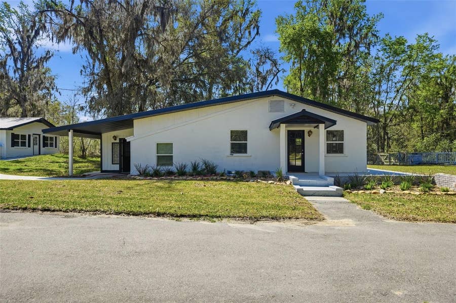 Property photo for 15458 SNOW MEMORIAL HIGHWAY, Brooksville, FL