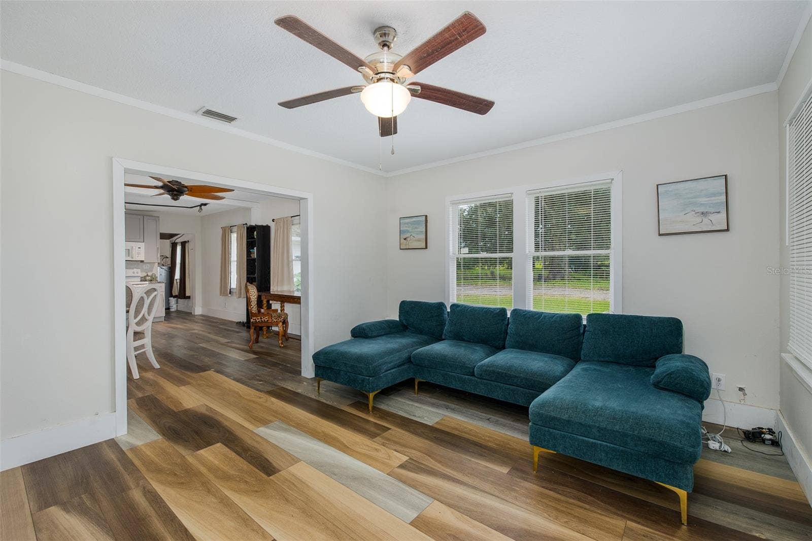 1205 S MAIN STREET, Brooksville, FL 34601 Living Room