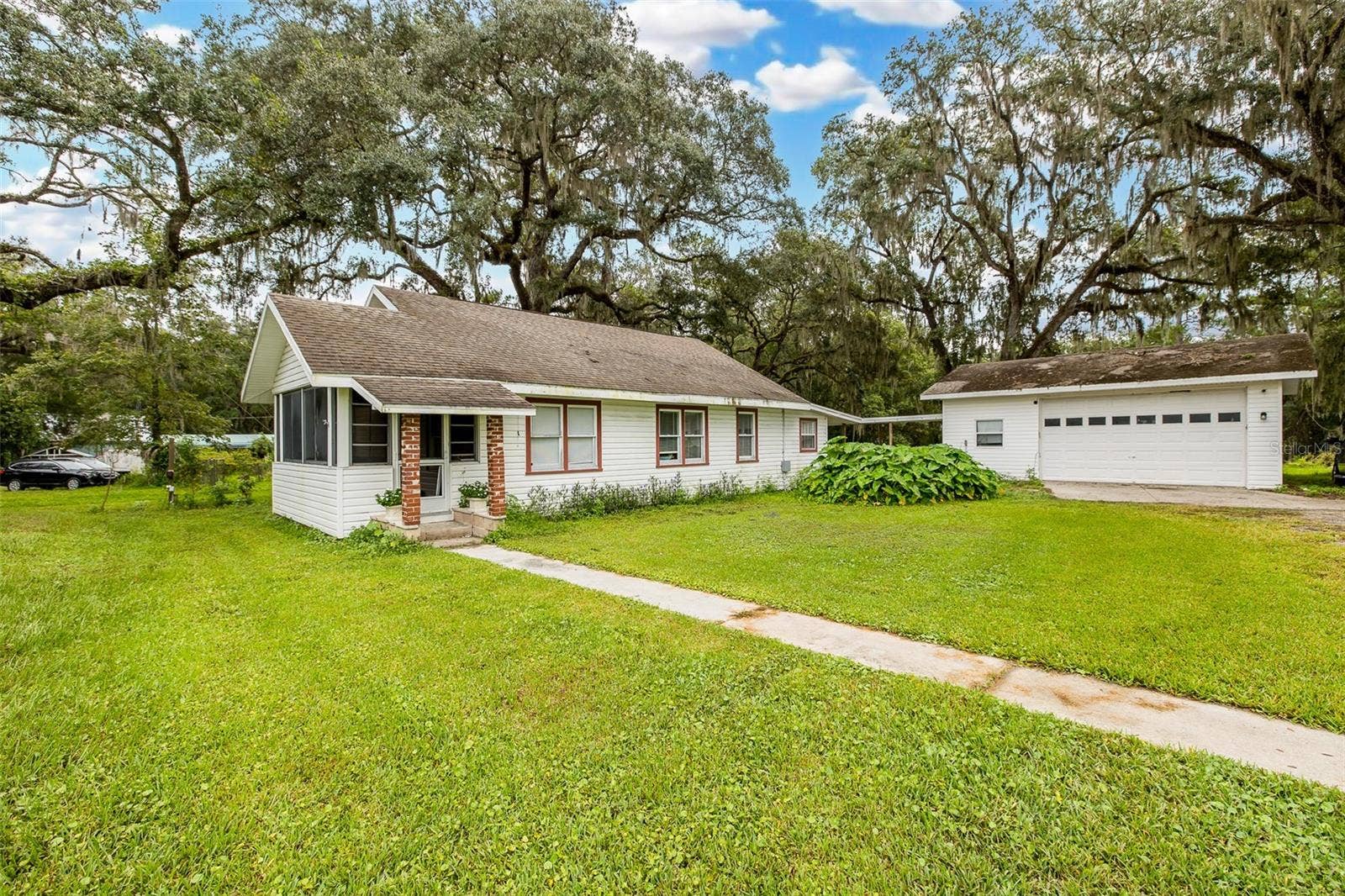 1205 S MAIN STREET, Brooksville, FL 34601 1205 S MAIN STREET, Brooksville, FL 34601