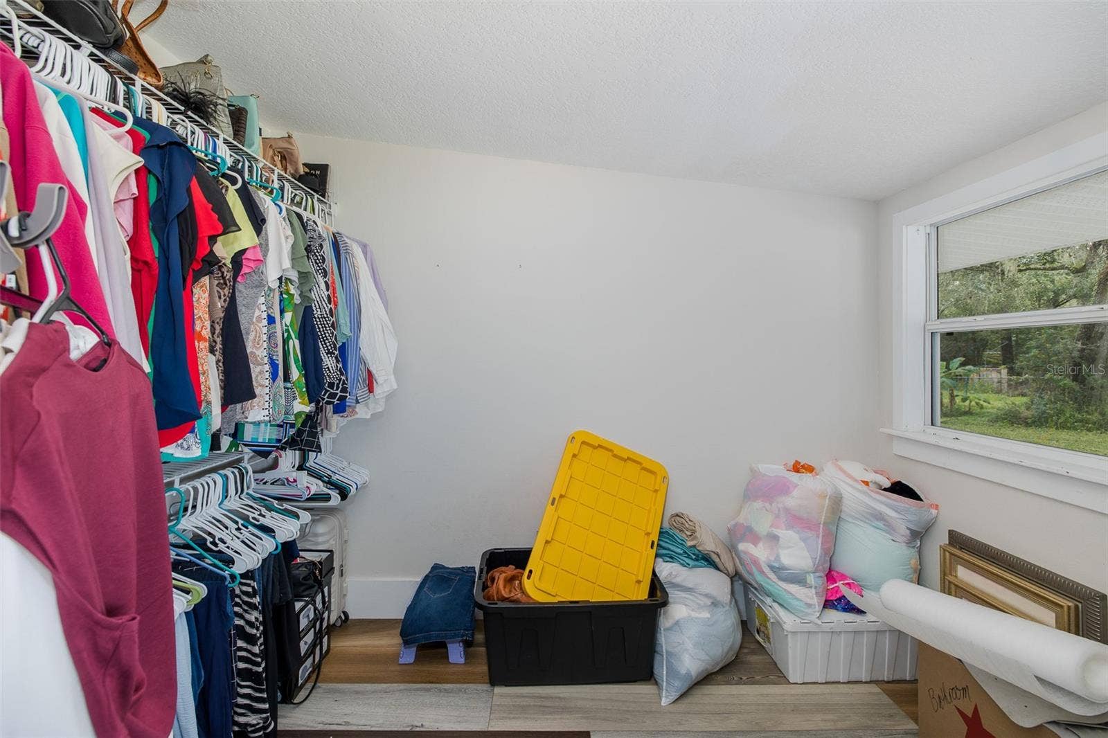 1205 S MAIN STREET, Brooksville, FL 34601 3rd bedroom or office or 3rd bedroom/Office/Storage