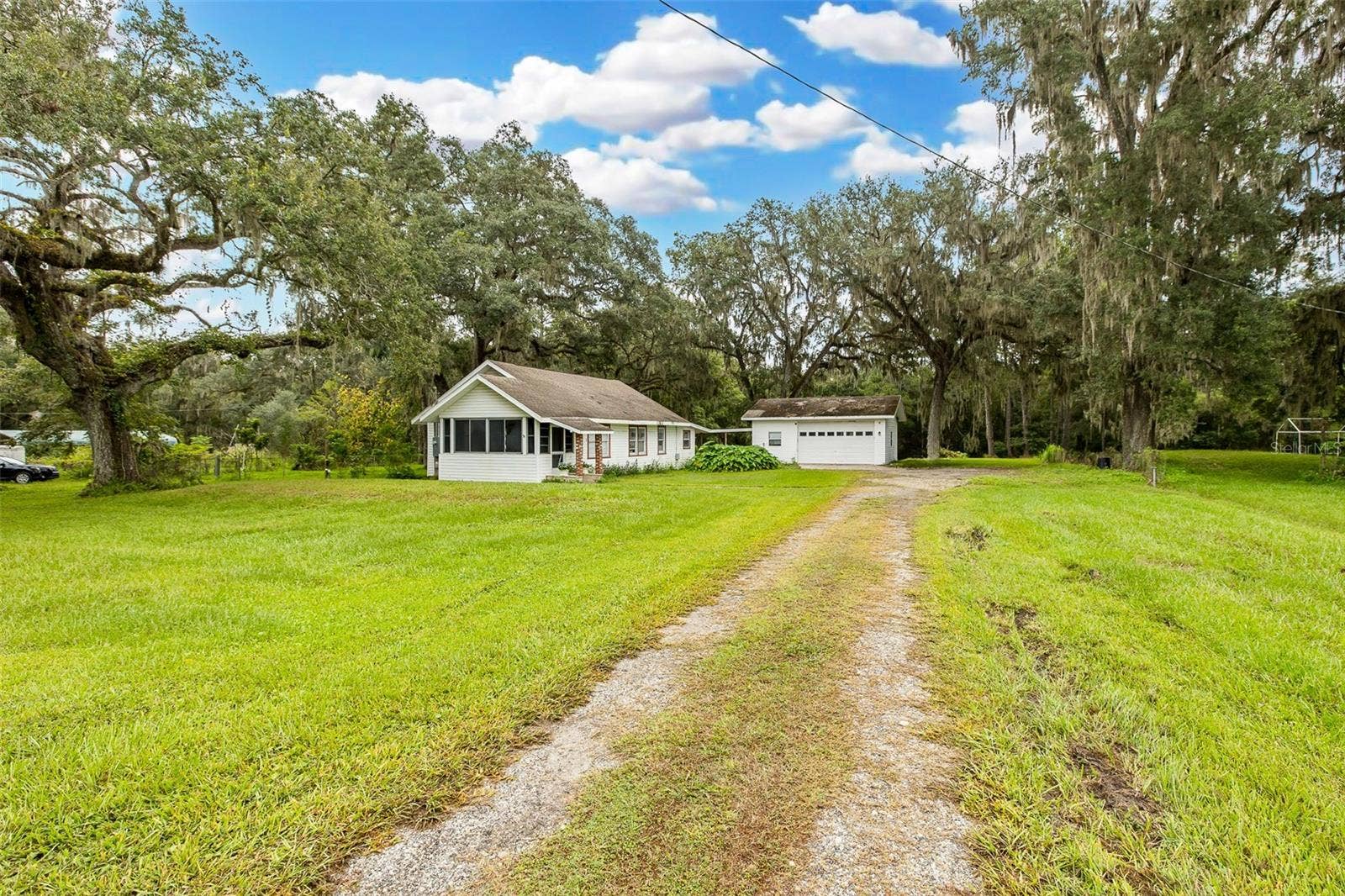1205 S MAIN STREET, Brooksville, FL 34601 1205 S MAIN STREET, Brooksville, FL 34601