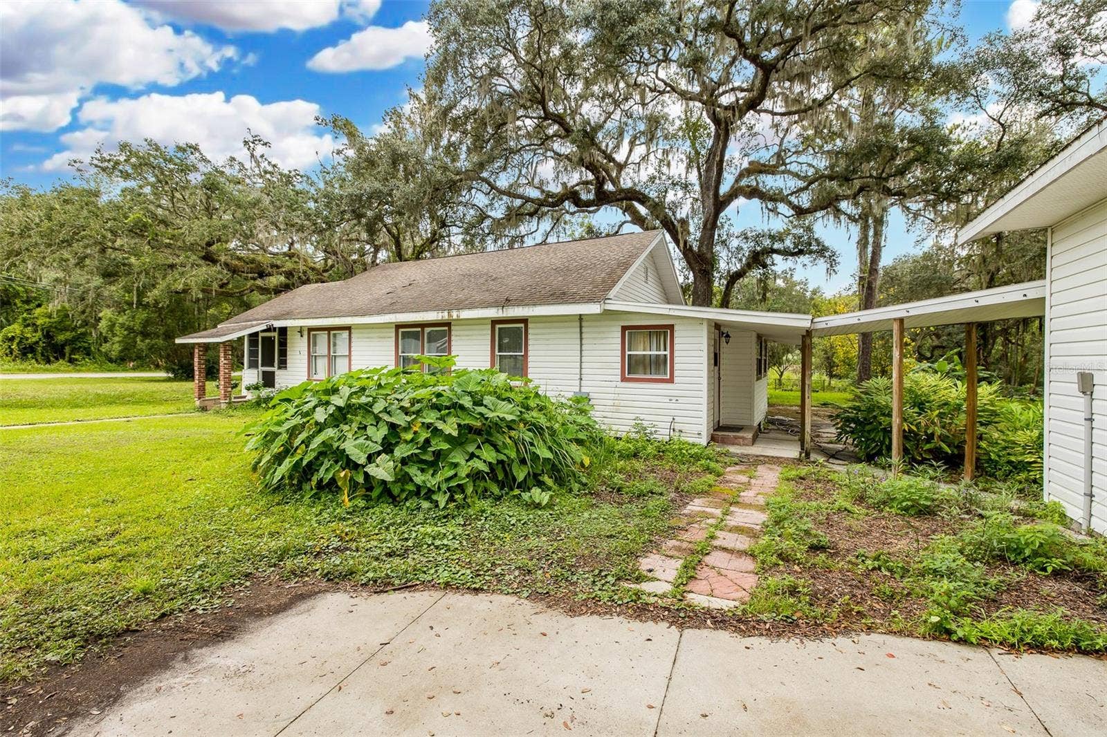 1205 S MAIN STREET, Brooksville, FL 34601 1205 S MAIN STREET, Brooksville, FL 34601
