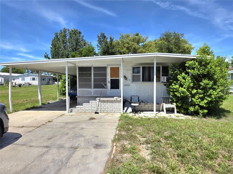 Property photo for 8095 WESTERN CIRCLE DRIVE, Brooksville, FL