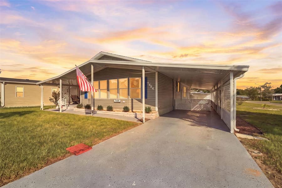 Property photo for 7484 MORELLI AVENUE, Brooksville, FL