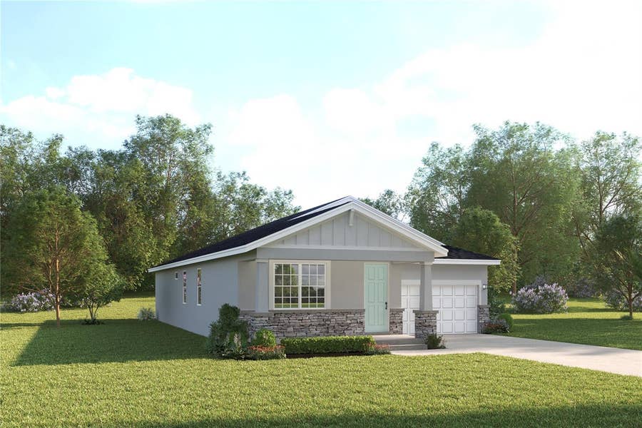 Property photo for 5247 BEL CANTO ROAD, Auburndale, FL