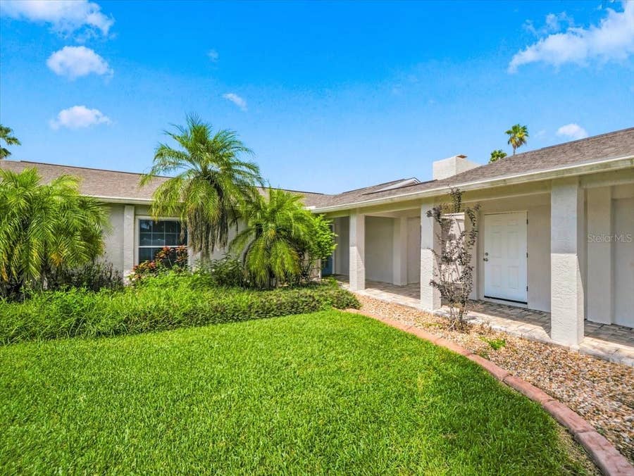 Property photo for 4087 GULF COAST DRIVE, Hernando Beach, FL