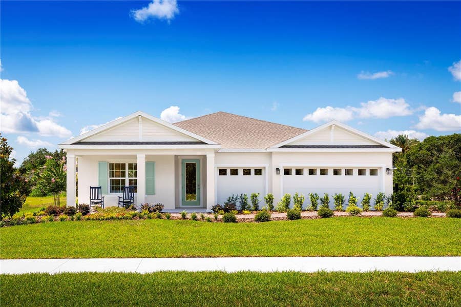 Property photo for 10810 SW 73RD COURT, Ocala, FL