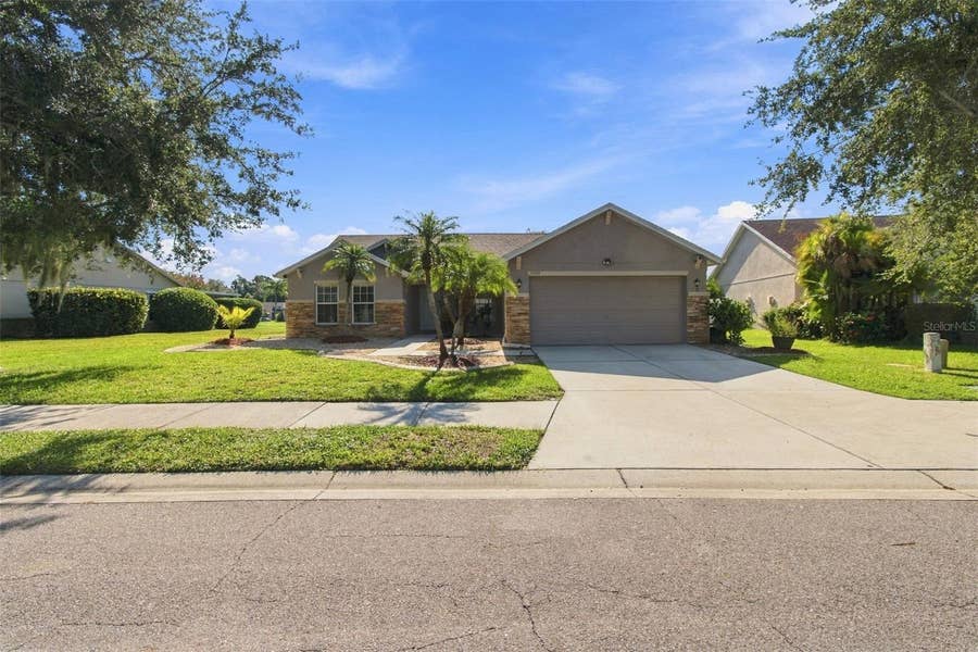 Property photo for 11415 WALDEN LOOP, Parrish, FL
