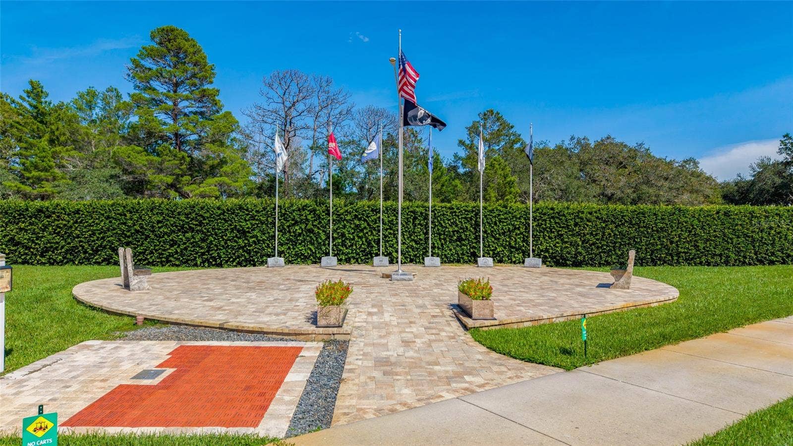 10143 DUFFY CIRCLE, Weeki Wachee, FL 34613