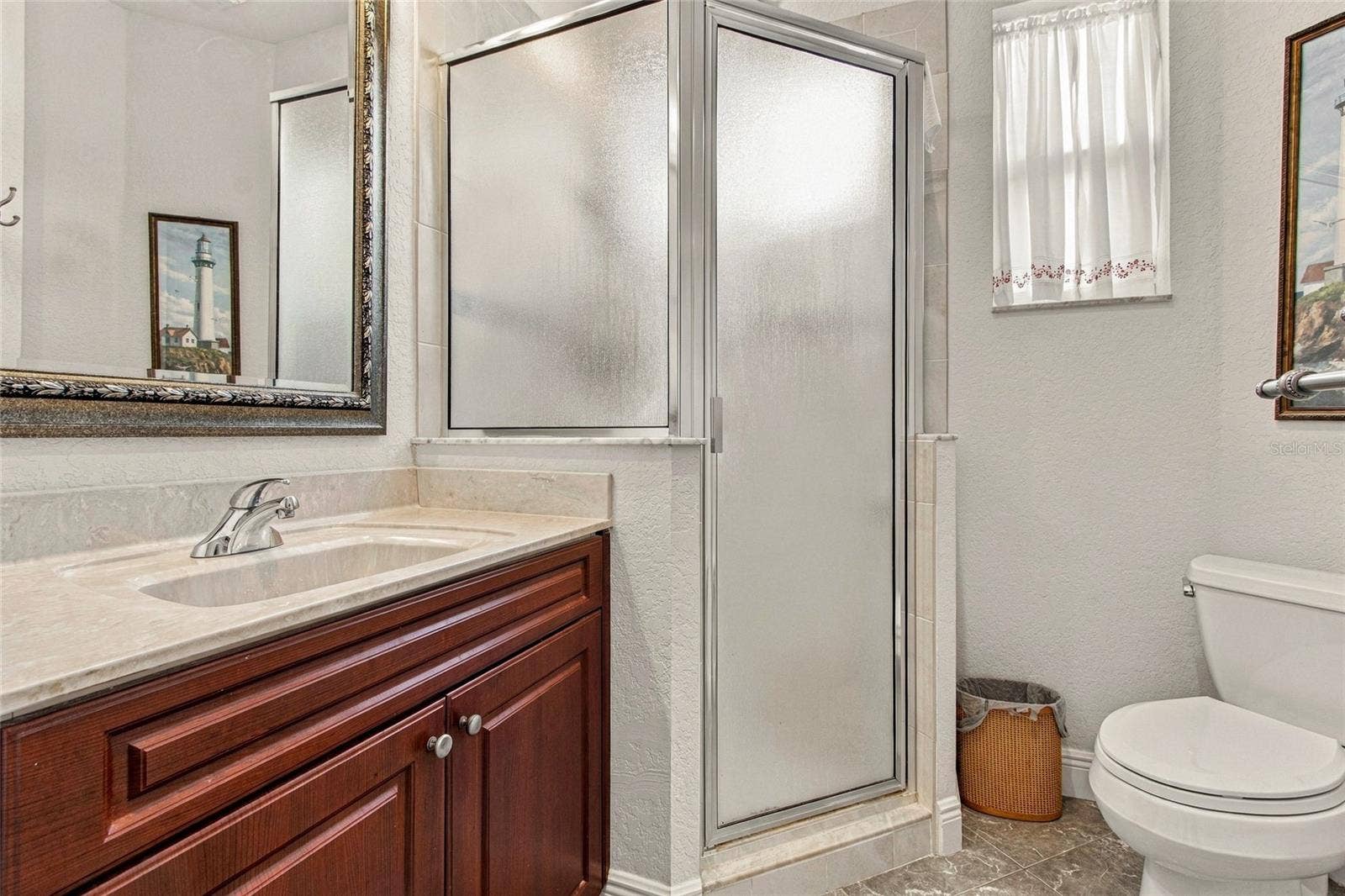 Guest Bath