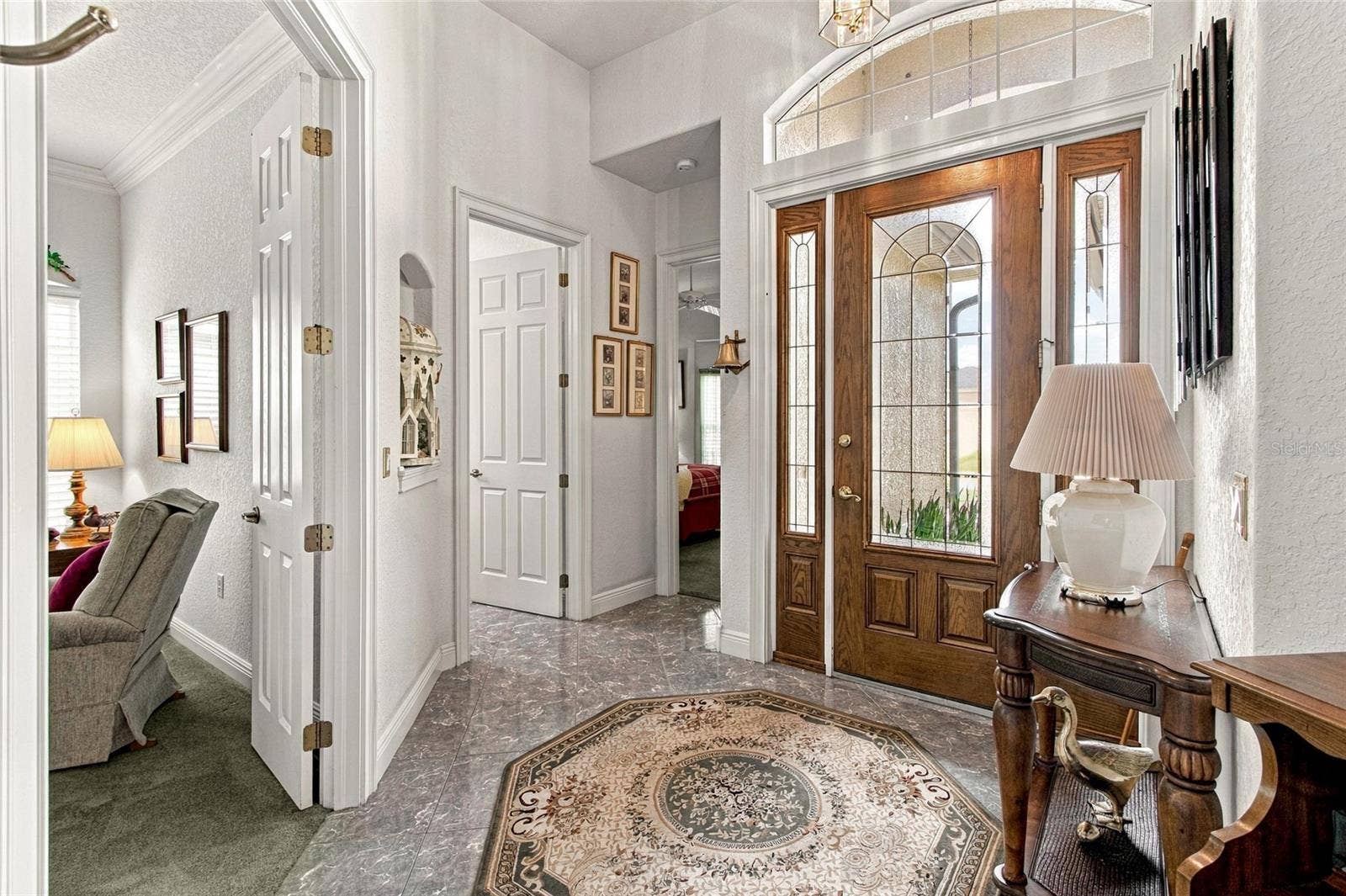 Foyer
