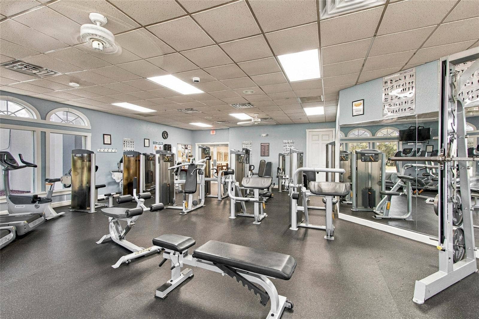 10143 DUFFY CIRCLE, Weeki Wachee, FL 34613