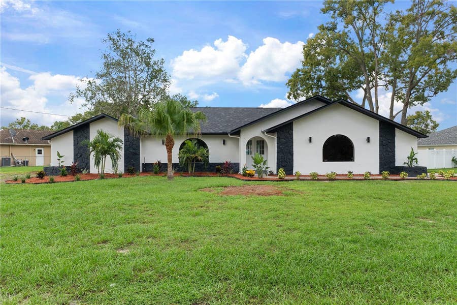 Property photo for 10380 LAFOY ROAD, Spring Hill, FL