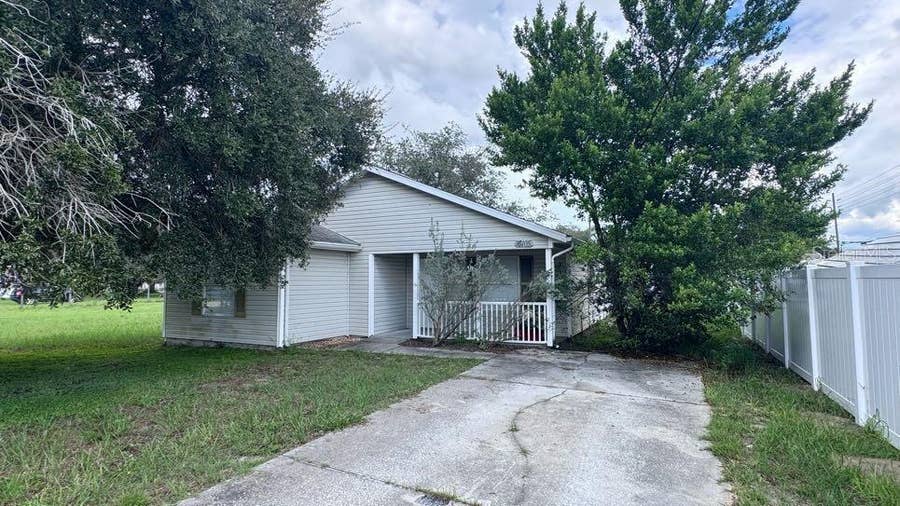Property photo for 16165 REDINGTON STREET, Brooksville, FL