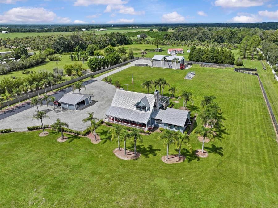 Property photo for 195 SPRING LAKE HIGHWAY, Brooksville, FL