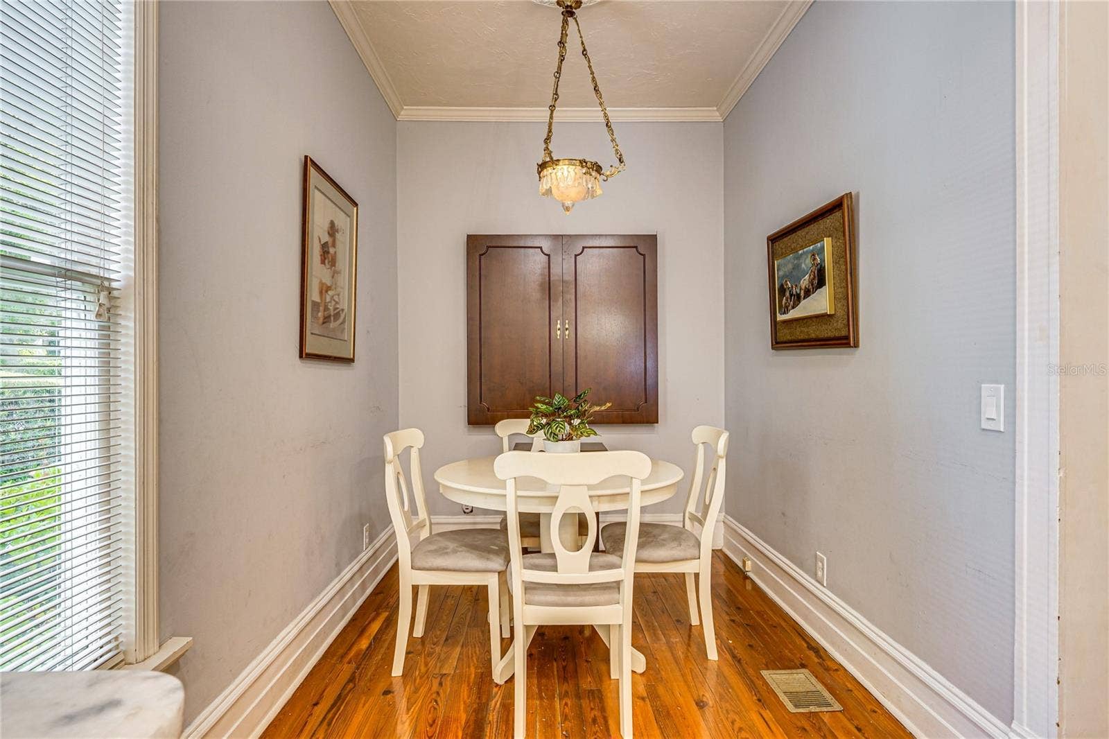 743 E FORT KING STREET, Ocala, FL 34471 Breakfast Nook
